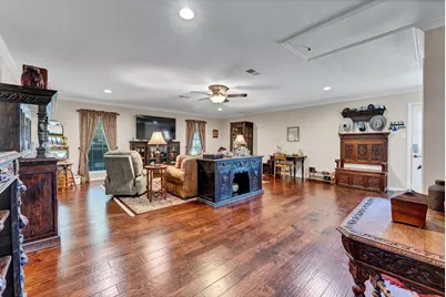 6217 County Road 304, Grandview, TX 76050 - Photo 11