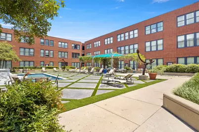 2502 Live Oak Street #236, Dallas, TX 75204 - Photo 27