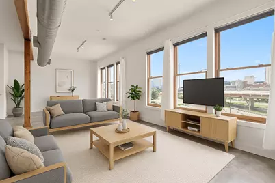 2502 Live Oak Street #236, Dallas, TX 75204 - Photo 1