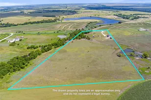 162 Hcr 3215, Penelope, TX 76676 - Photo 3