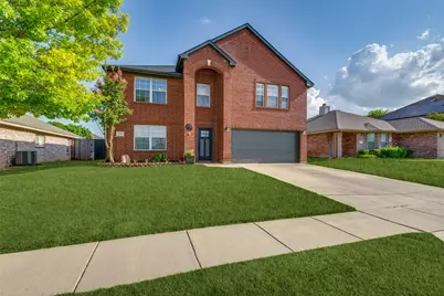 316 Oxford Drive, Roanoke, TX 76262 - Photo 1