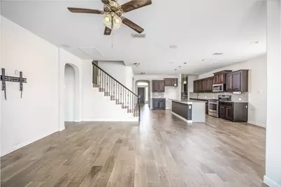 2405 Pumpjack Drive, Fort Worth, TX 76177 - Photo 15