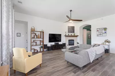 3806 Deer Point Drive, Denison, TX 75020 - Photo 7