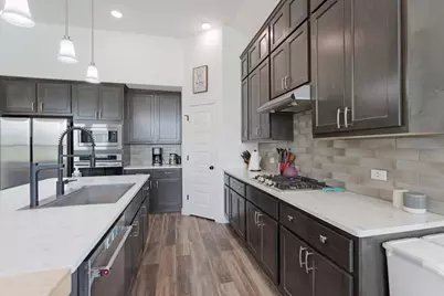 3806 Deer Point Drive, Denison, TX 75020 - Photo 11