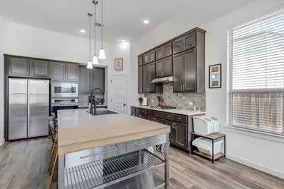 3806 Deer Point Drive, Denison, TX 75020 - Photo 9