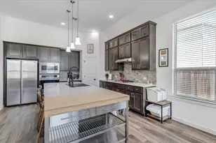 3806 Deer Point Dr, Denison, TX 75020 - Photo 9