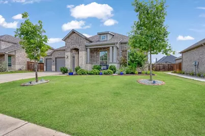 3806 Deer Point Drive, Denison, TX 75020 - Photo 3