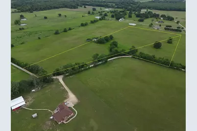 Tbd County Road 1304, Deport, TX 75435 - Photo 1