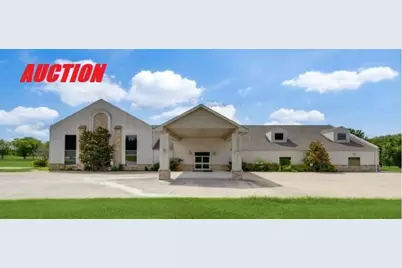 11391 Tx-121 Highway, Trenton, TX 75490 - Photo 1