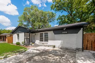 1406 Highland St, Mesquite, TX 75149 - Photo 1