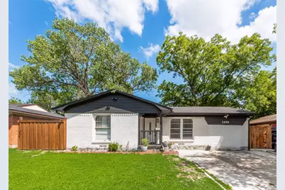 1406 Highland Street, Mesquite, TX 75149 - Photo 3