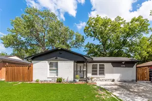 1406 Highland St, Mesquite, TX 75149 - Photo 3