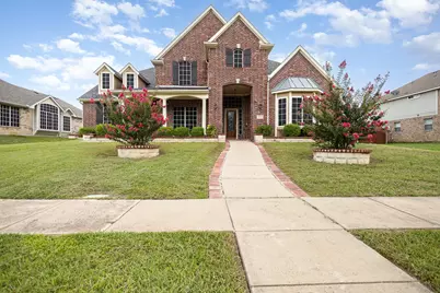 1614 Sierra Trail, Garland, TX 75043 - Photo 1