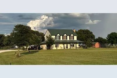 2901 Wind Mill Court, Tolar, TX 76476 - Photo 1