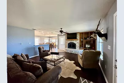 2901 Wind Mill Court, Tolar, TX 76476 - Photo 3