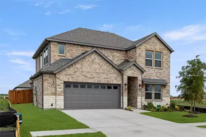 2374 Bell Way, Forney, TX 75126 - Photo 3