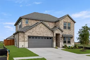 2374 Bell Wy, Forney, TX 75126 - Photo 3