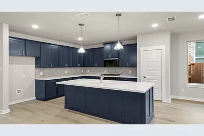 1216 Cider Mill Lane, Forney, TX 75126 - Photo 9