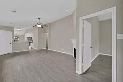 8805 Highland Orchard Drive, Fort Worth, TX 76179 - Photo 5