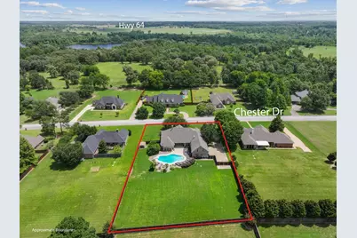 225 Chester Drive, Canton, TX 75103 - Photo 39