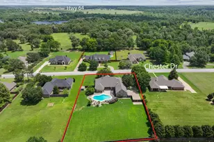 225 Chester Dr, Canton, TX 75103 - Photo 39