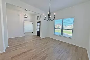 403 Magnolia Dr, Troy, TX 76579 - Photo 5