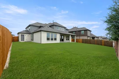 425 Curtiss Drive, Fate, TX 75087 - Photo 9