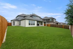 425 Curtiss Dr, Fate, TX 75087 - Photo 9