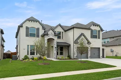 425 Curtiss Drive, Fate, TX 75087 - Photo 1