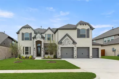 425 Curtiss Drive, Fate, TX 75087 - Photo 3