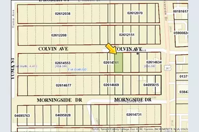 1504 Colvin Avenue, Fort Worth, TX 76104 - Photo 1