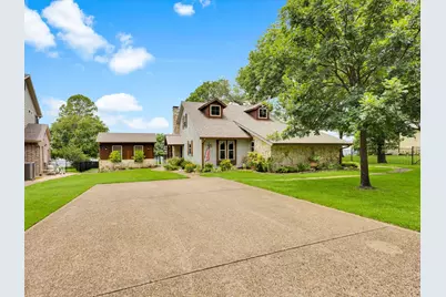 176 Enchanted Drive, Enchanted Oaks, TX 75156 - Photo 1