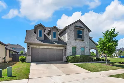 7432 Wispy Willow Lane, Little Elm, TX 76227 - Photo 1