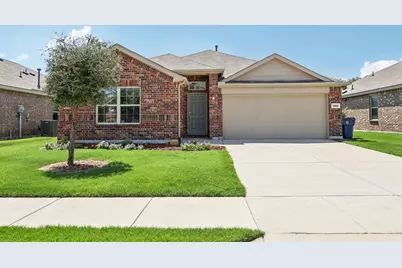 1460 Acmite Avenue, Cross Roads, TX 76227 - Photo 1