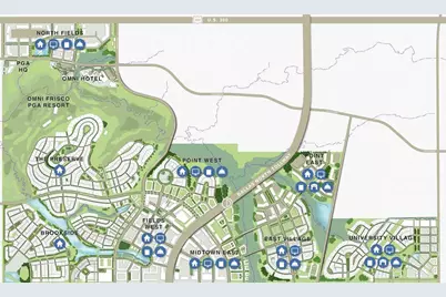 3410 Melvina Drive, Frisco, TX 75033 - Photo 17