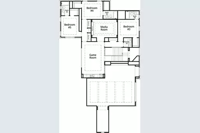 3410 Melvina Drive, Frisco, TX 75033 - Photo 15