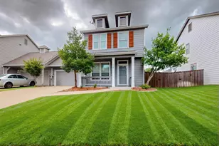 908 Greene Way, Wylie, TX 75098 - Photo 3