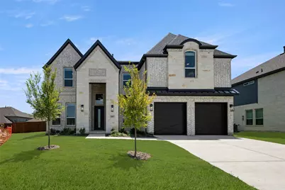 1409 Heron Street, Mansfield, TX 76063 - Photo 1