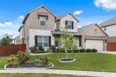 216 Marys Creek Lane, Liberty Hill, TX 78642 - Photo 1