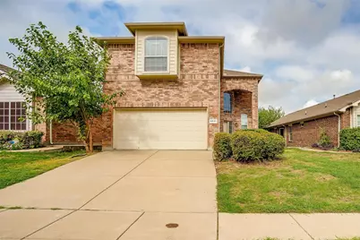 5831 Melanie Court, Fort Worth, TX 76131 - Photo 1
