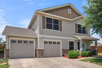 1704 Village Park Court, Burleson, TX 76028 - Photo 1