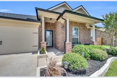 111 Broken Arrow Street, Waxahachie, TX 75165 - Photo 1