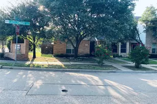 4901 Las Lomas Dr, Mesquite, TX 75150 - Photo 3