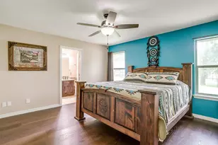 115 Pleasant Oaks Ln, Springtown, TX 76082 - Photo 25