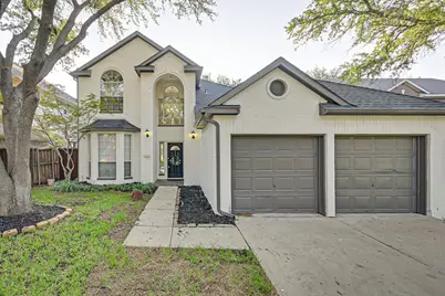 5308 Promise Land Drive, Frisco, TX 75035 - Photo 1