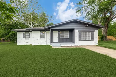 676 Pine Street, Lewisville, TX 75057 - Photo 1
