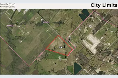 10350 County Road 305, Terrell, TX 75160 - Photo 5