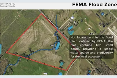 10350 County Road 305, Terrell, TX 75160 - Photo 3