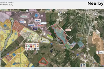 10350 County Road 305, Terrell, TX 75160 - Photo 11