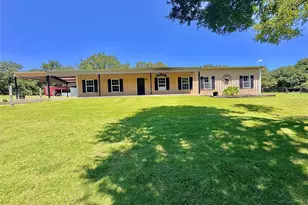 203 Private Road 215, Whitney, TX 76692 - Photo 1